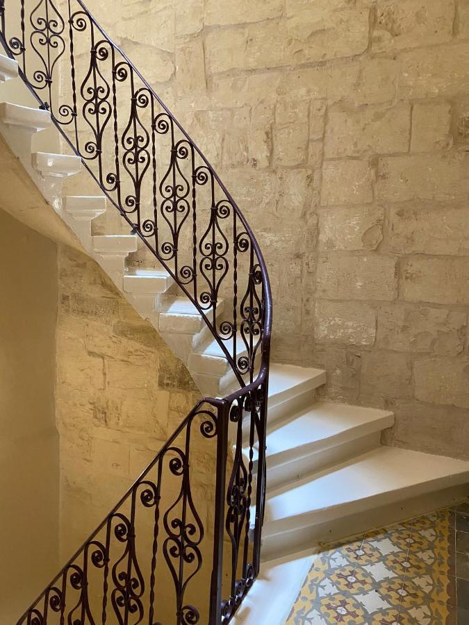 Birgu No 25 Apartment 2 Luaran gambar