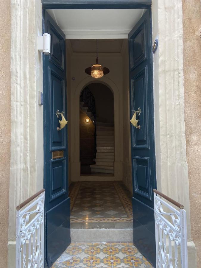 Birgu No 25 Apartment 2 Luaran gambar