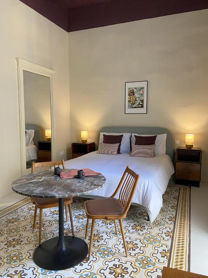 Birgu No 25 Apartment 2 Luaran gambar