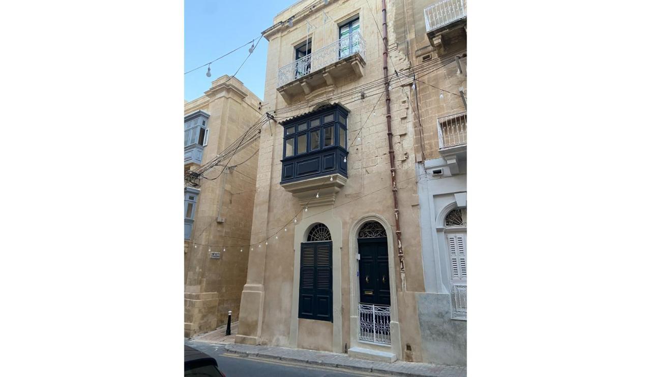 Birgu No 25 Apartment 2 Luaran gambar