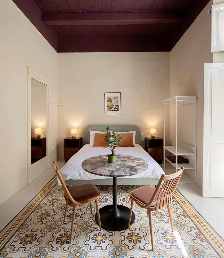 Birgu No 25 Apartment 2 Luaran gambar